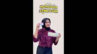 TIPS BERKENDARA