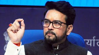 trust Ongoing Probe Into Allegations Against Wfi Chief Anurag Thakur To Protesting Wrestlers
