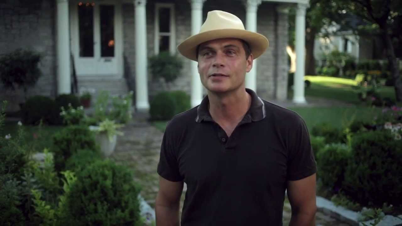 Experience Lexington Like A Local: Jon Carloftis