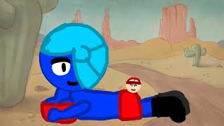 Legendary Fart Squad Giantess Fart