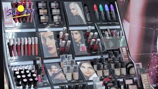 Cc Sun City. Vizaj Nica. Boutique 121