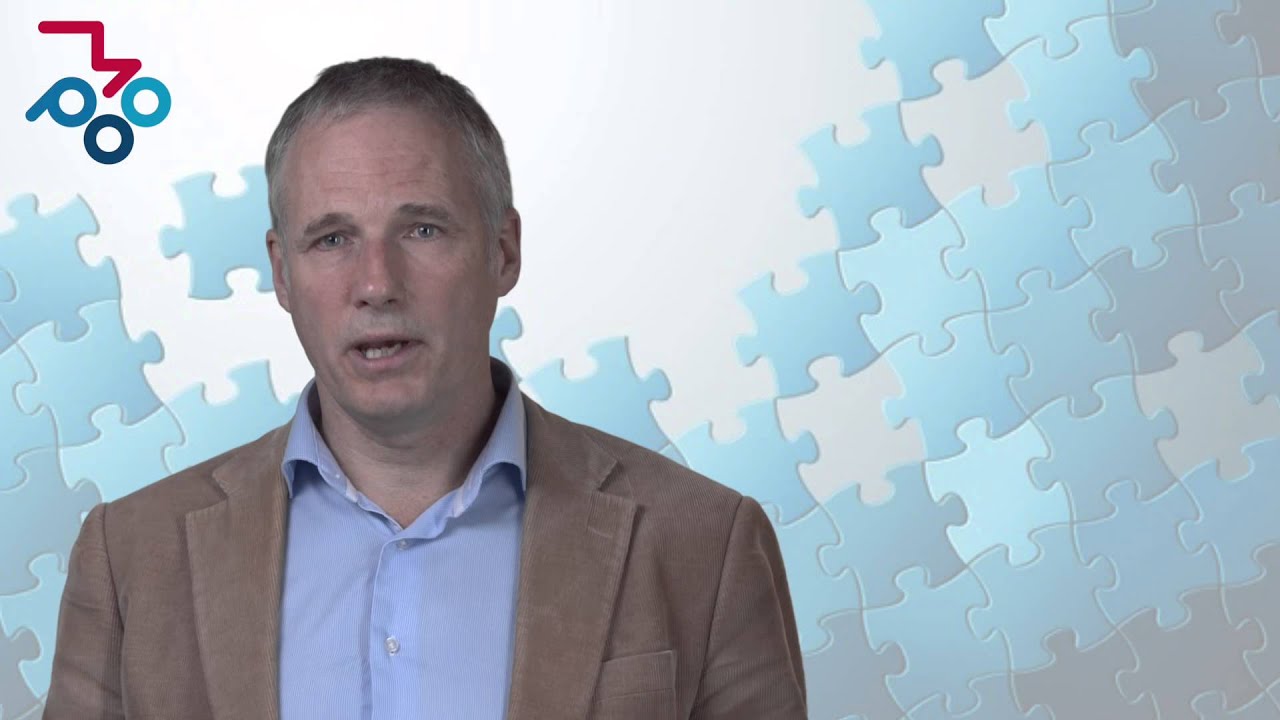 de middenmoot als vertrekpunt