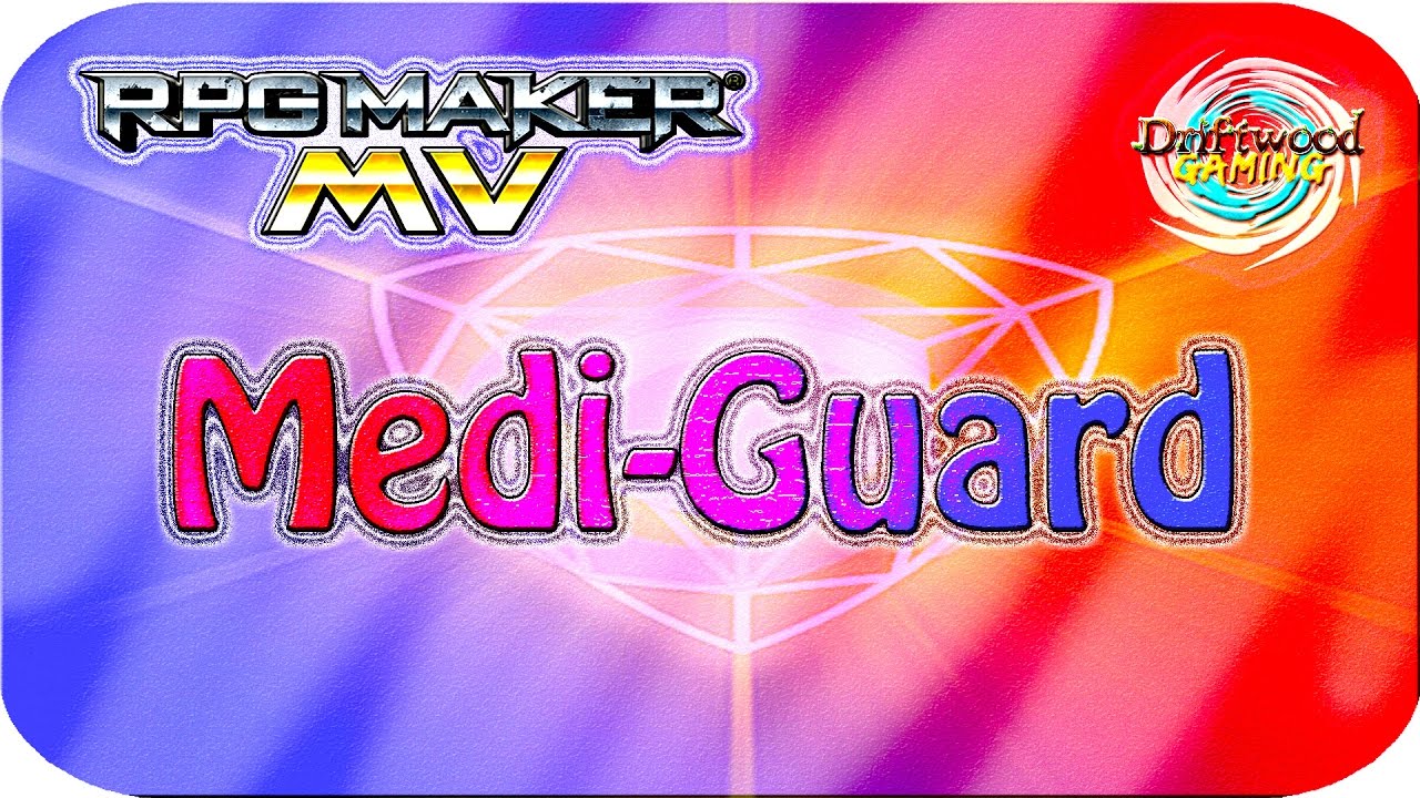 RPG Maker MV Tutorial - MediGuard - Special Request Tutorial - Weapon ...