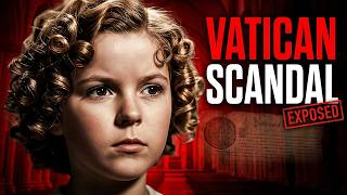 The Sexualization Scandal That Reached the Vatican