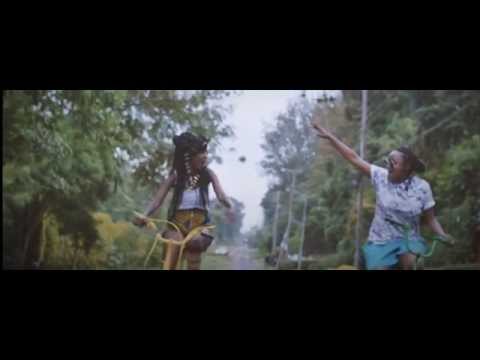 Fena & Wangechi