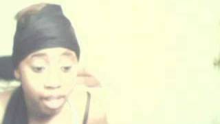 NOT ANYMORE- MARIIAH J