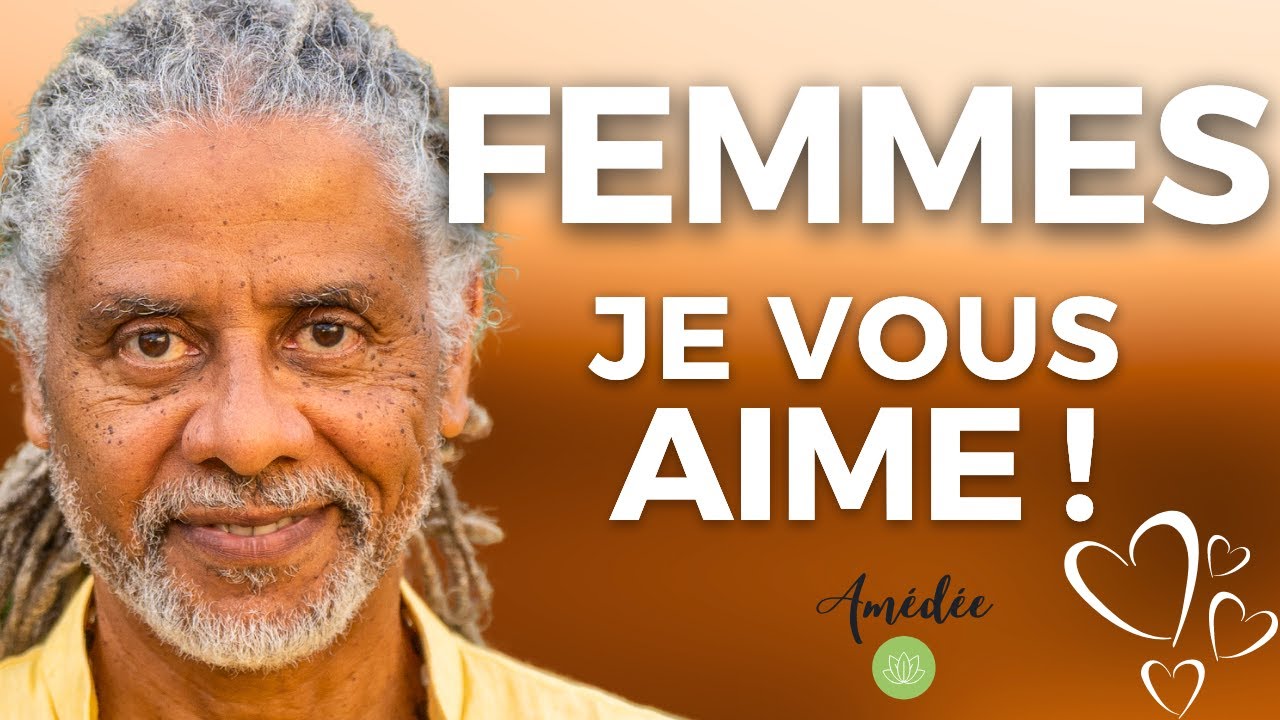 Paroles Femmes Je Vous Aime www.youtube.com