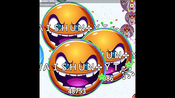 MORE CLIP??? (Snay.io)