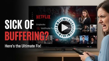 How to Fix Buffering on Verizon Fios (The Ultimate Guide)