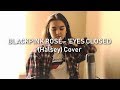 블랙핑크 로제 커버 BLACKPINK ROSE EYES CLOSED Halsey Cover 