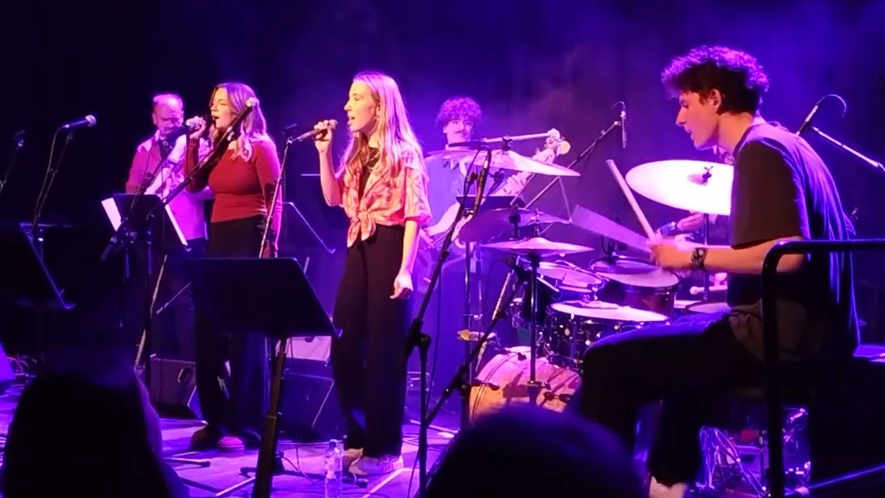 The Amazing HfMDK Soulband