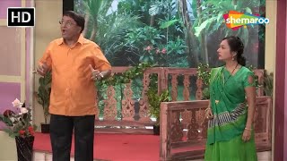 Aa Family Comedy Chhe Sanjay Goradia Jagesh Mukati Gujarati Comedy Natak