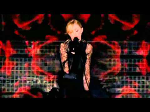 Madonna - Get Together [Confessions Tour DVD]