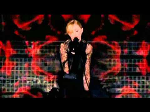 Madonna - Get Together [Confessions Tour DVD] - YouTube