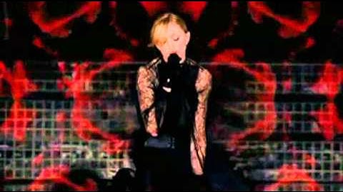 Madonna - Get Together [Confessions Tour DVD]