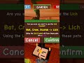Getting the New Divine Lich #growagarden #roblox #falcon2fast