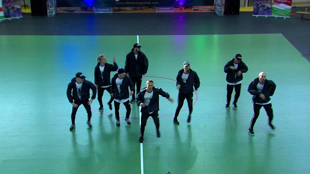 ART KINGDOM - SIDE EFFECT - 2016.06.04.