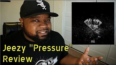Jeezy - Pressure ALBUM REVIEW