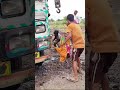 Truck Accident huwa he Rajasthan ka #shorts