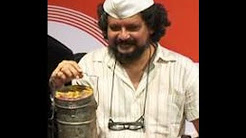 Mumbai dabbawallas launch the music of 'Stanley Ka Dabba'