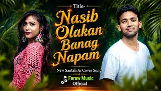 Bir Buru Lodam Nasib Olakan Banag Napam New Santali Ai Cover Song 2026 Feraw Music Official