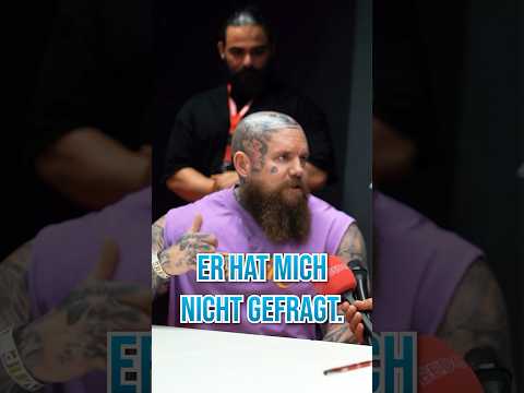 FACE OFF Fightnight Der TikTok Stars Andy Kister Vs Yousef Bybedo 