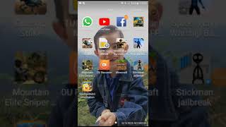 Dağ keskin nişancı oynoyoruz screenshot 5