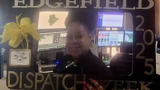 Edgefield deputies mourning the loss of dispatcher killed in early morning crash