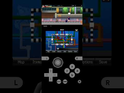 River City - Tokyo Rumble