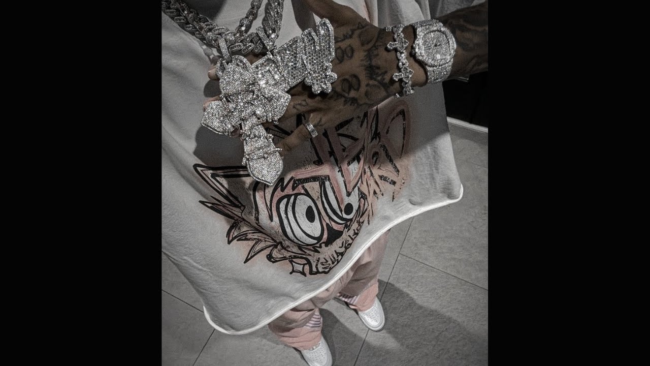 [FREE] Baby Smoove x Veeze Type Beat - "Recipe"