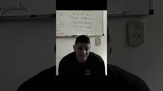 Comece a lutar… ninguém vai vencer por você.motivacao  #disciplina #mentalidade #nuncadesista  #fyp