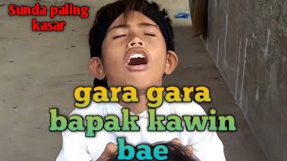 Realita Kehidupan | Bapak Tukang Kawin