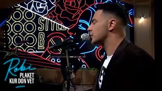 Robert Berisha - Sonte ti po behesh nuse  🎵 (LIVE)