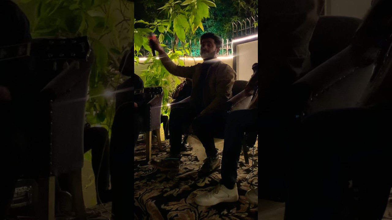 Hona Tha Piyar Atif Aslam music viral shorts YouTube