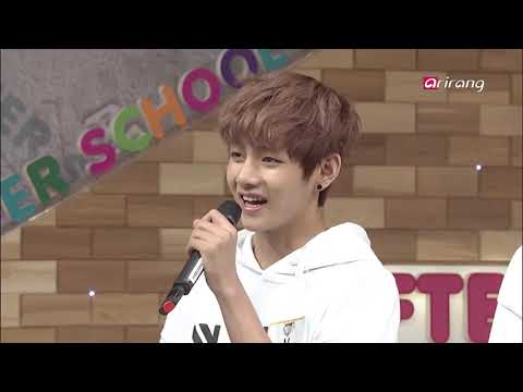 After School Club Episode 24 BTS (방탄소년단)