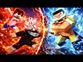 THE MULTIVERSE CLASH ADDON/MOD IS INSANE FOR MINECRAFT BEDROCK 🔥