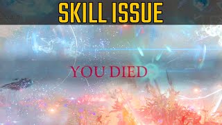SKILL ISSUE as I Invaded Coolest Cheater Ever | Elden Ring