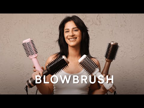 ✨ Winston Hair Blow Brush – salon-style blowouts at home! 💨💁‍♀️ #winstonindia #blowup - video from Winston Electronics