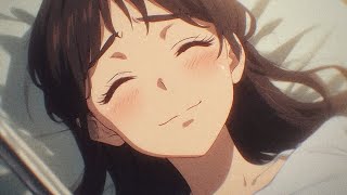 Please smile one more time [Japanese Voice Acting Practice]