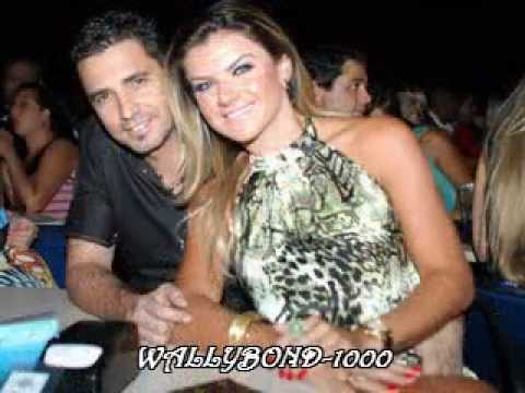 EU AMO VOCÊ-LATINO-ANO 1995 ( HQ )