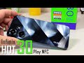 Infinix HOT30 Play NFC - Огляд смартфона! Оперативка 8+8 ГБ, дисплей 90 Гц, батарея 6000 мАг, NFC