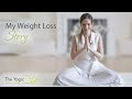 My Weight Loss Story (How I Lost Weight &amp; Transformed My Health)