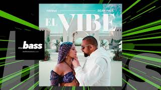 Farina x Sean Paul - El Vibe | 2023 Music Release Resimi