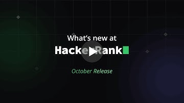 HackerRank