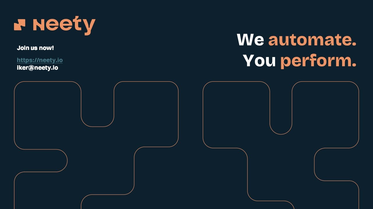 Neety LinkedIn Post Automation - Neety - Iker Galarza - YouTube