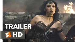 Batman v Superman: Dawn Of Justice TRAILER (2016) - Ben Affleck, Amy Adams Movie HD