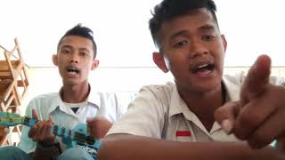 Duduk Sama Rata Berdiri Tanpa Raja (cover kentrung)