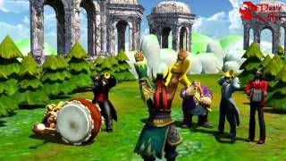 Trynda Band for Loop (40 min) | EndlessLoop in description