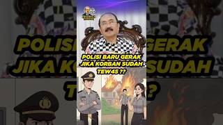 Download Lagu Respons awal yang lebih cepat dapat berperan besar dalam menjaga rasa aman masyarakat #hukum #polisi MP3