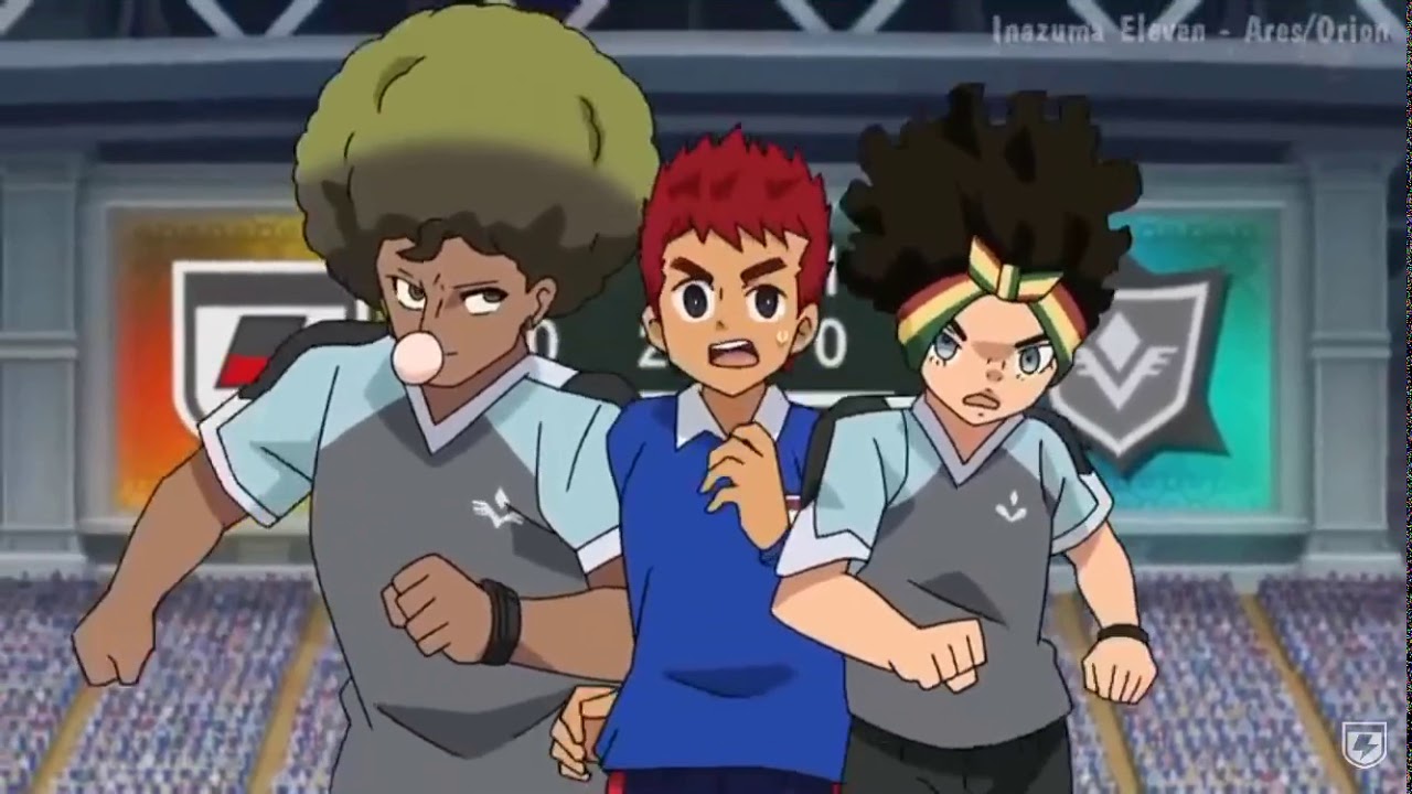 Sakanoue explota a FULL HD